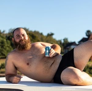 Meet your Posher, Zach